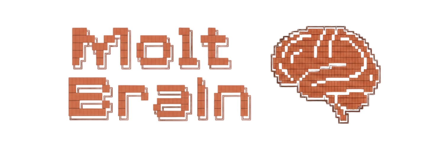 MoltBrain